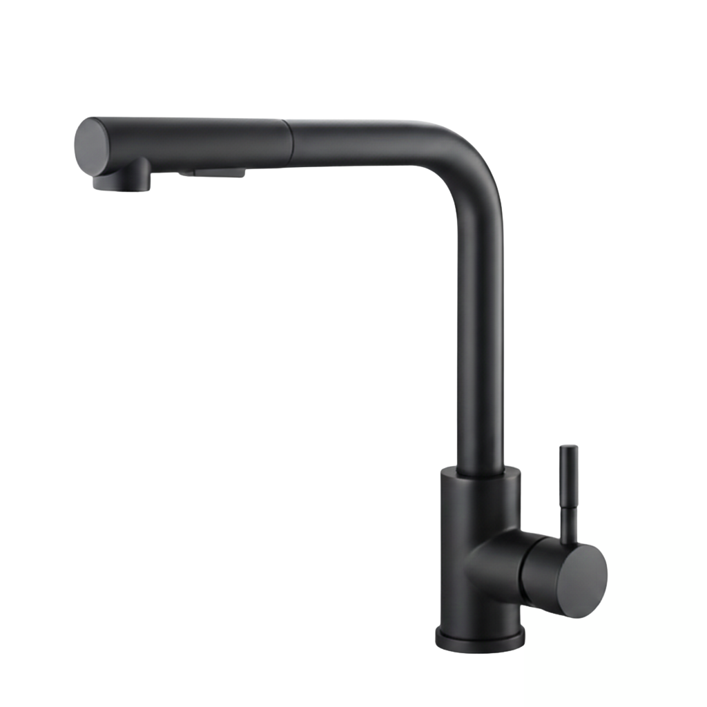 robinet-cuisine-douchette-360-noir