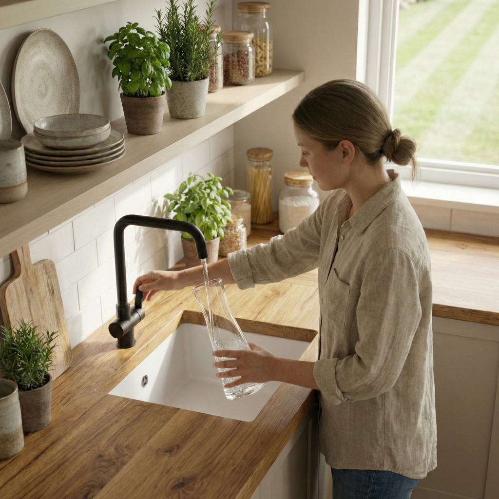 robinet-cuisine-laiton-rotation-360-remplir-carafe