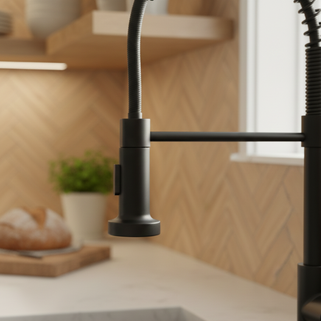 robinet-cuisine-ressort-douchette-extractible-deporte-zoom