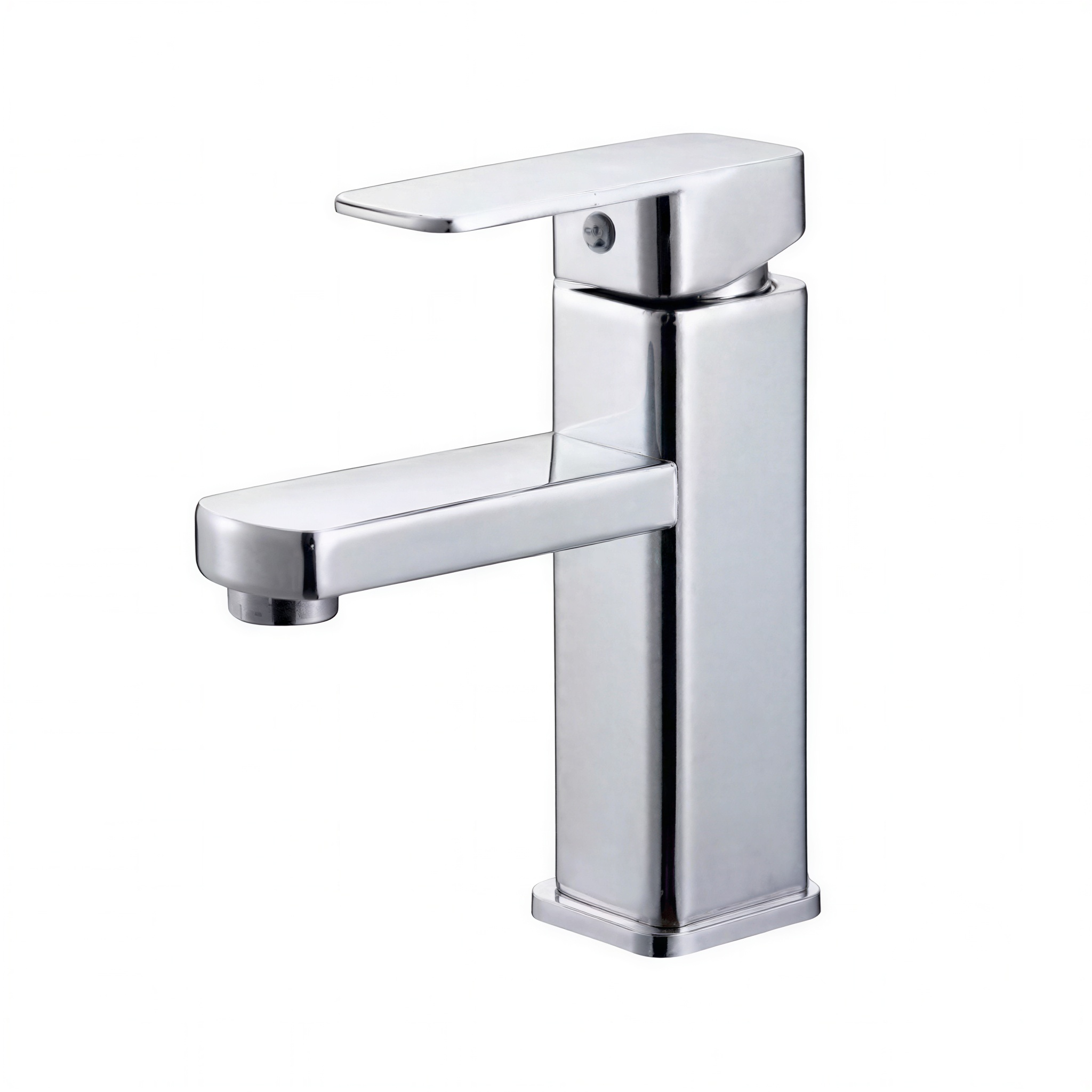 robinet-lavabo-carre-standard-chrome
